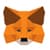 MetaMask wallet for NFT5050